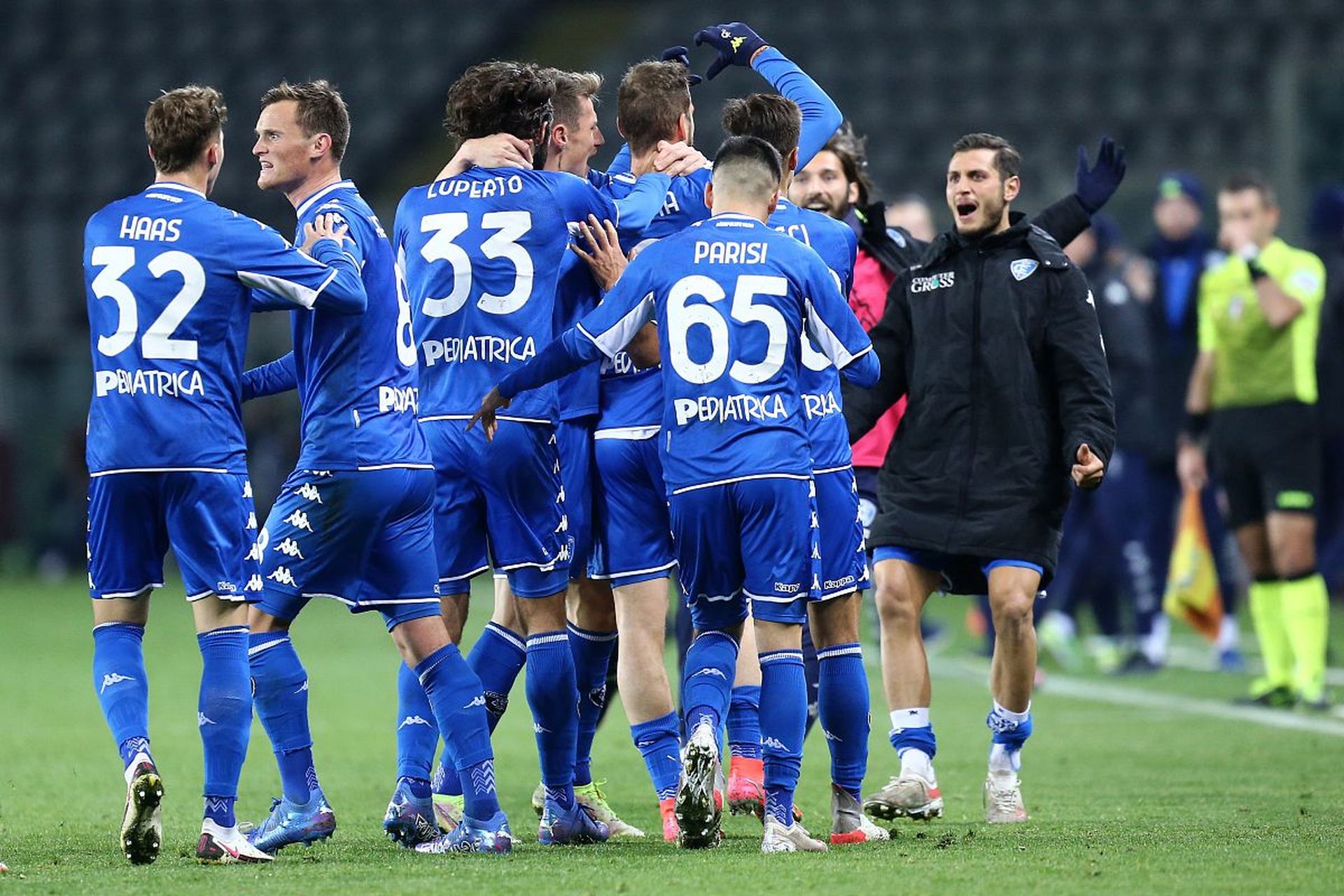 下了深深的 下了深深的